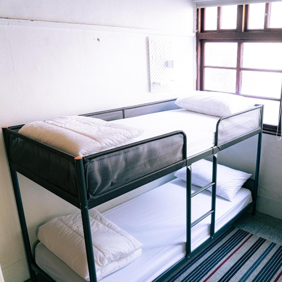 Dope Hostel Тайджун Екстериор снимка