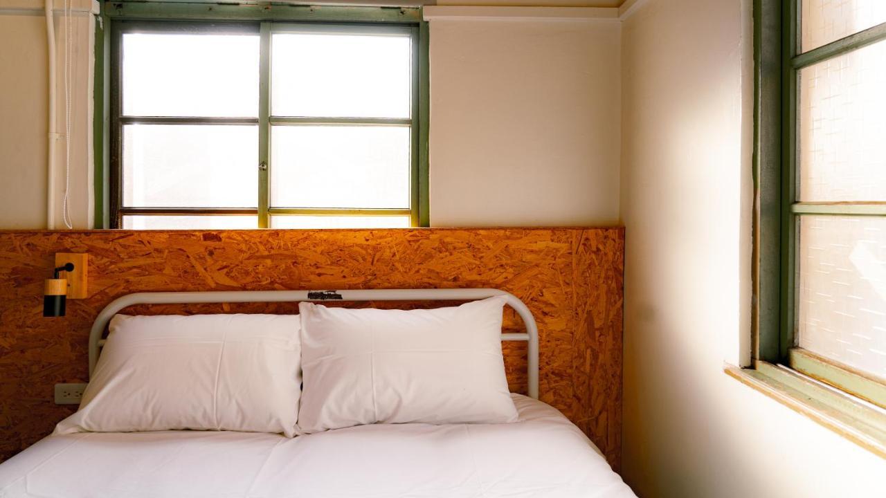 Dope Hostel Тайджун Екстериор снимка