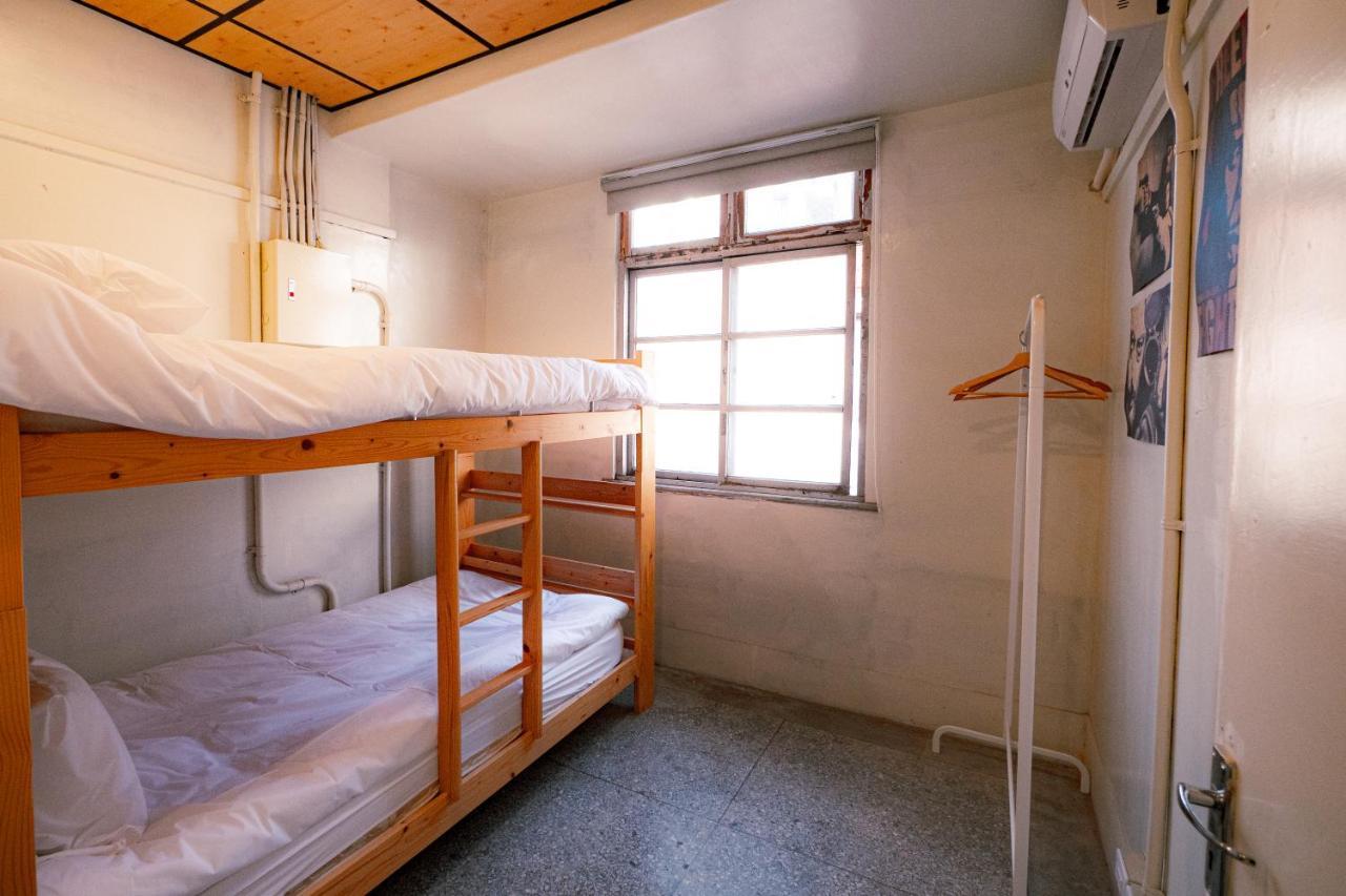 Dope Hostel Тайджун Екстериор снимка
