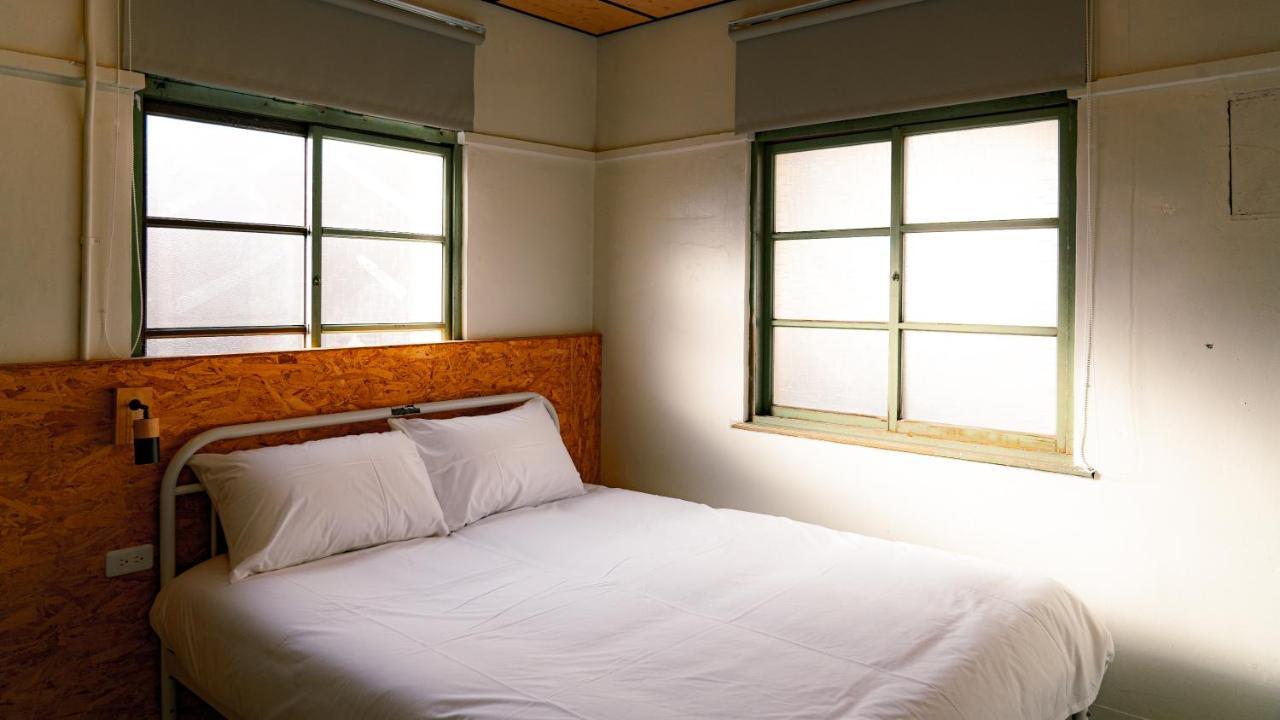 Dope Hostel Тайджун Екстериор снимка