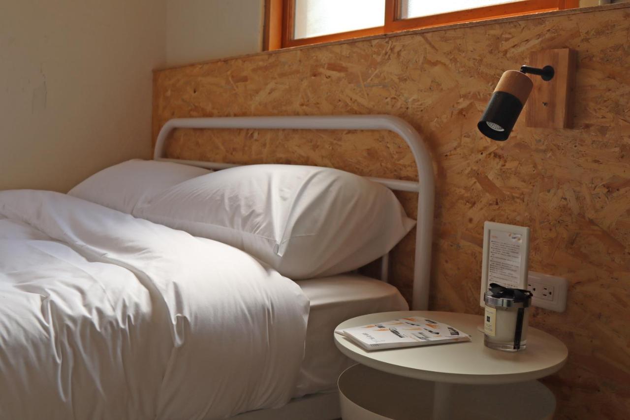 Dope Hostel Тайджун Екстериор снимка