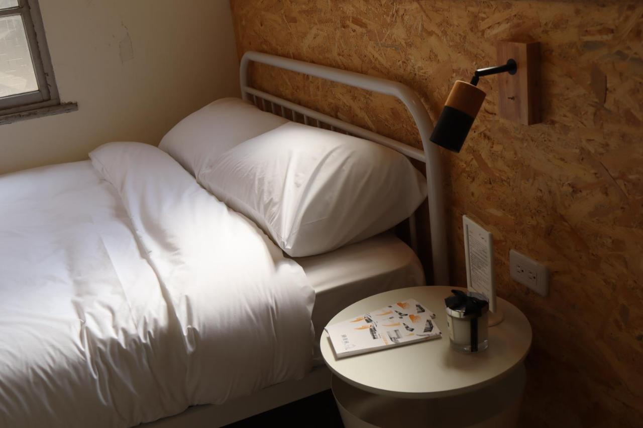 Dope Hostel Тайджун Екстериор снимка