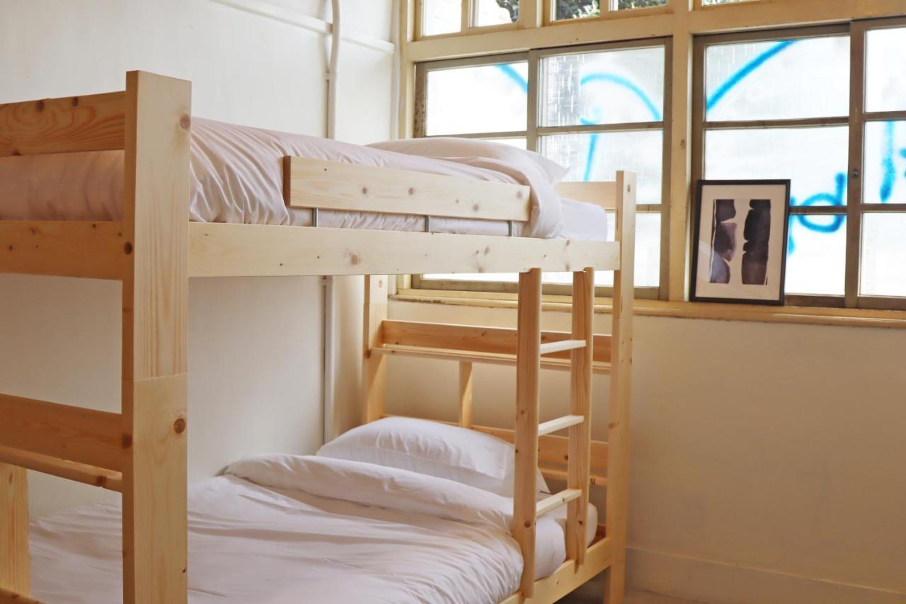Dope Hostel Тайджун Екстериор снимка