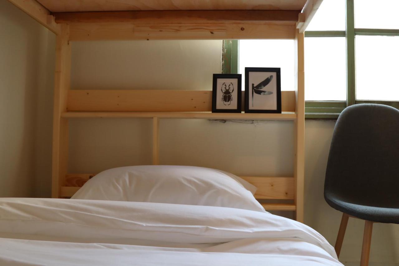 Dope Hostel Тайджун Екстериор снимка