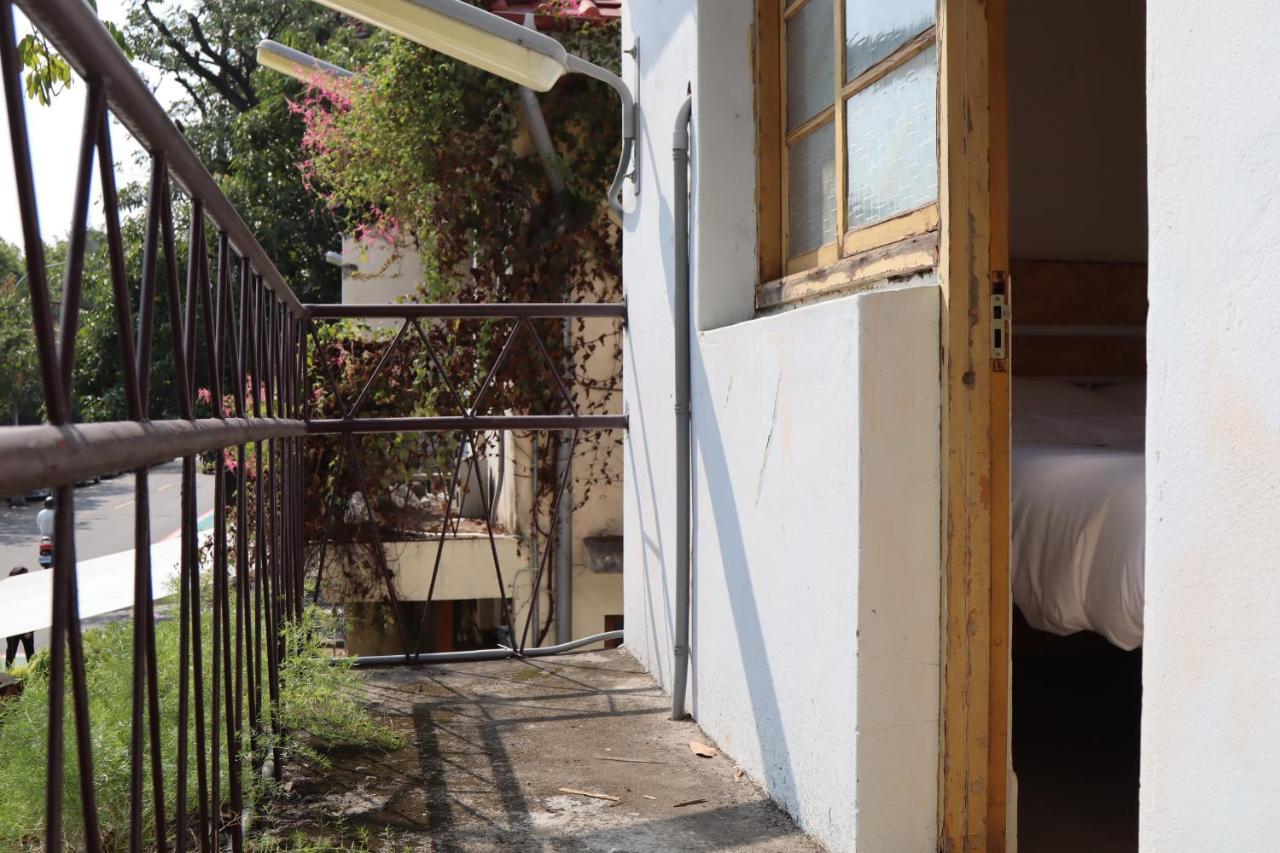 Dope Hostel Тайджун Екстериор снимка